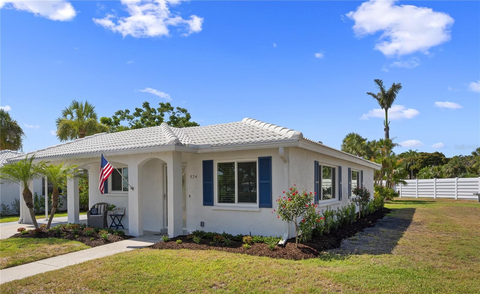 524 SPANISH DR S #125