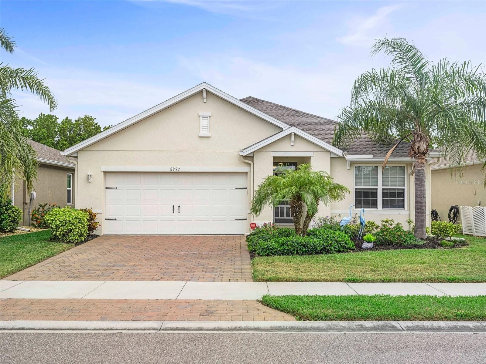 8997 Excelsior Loop Venice Florida 34293