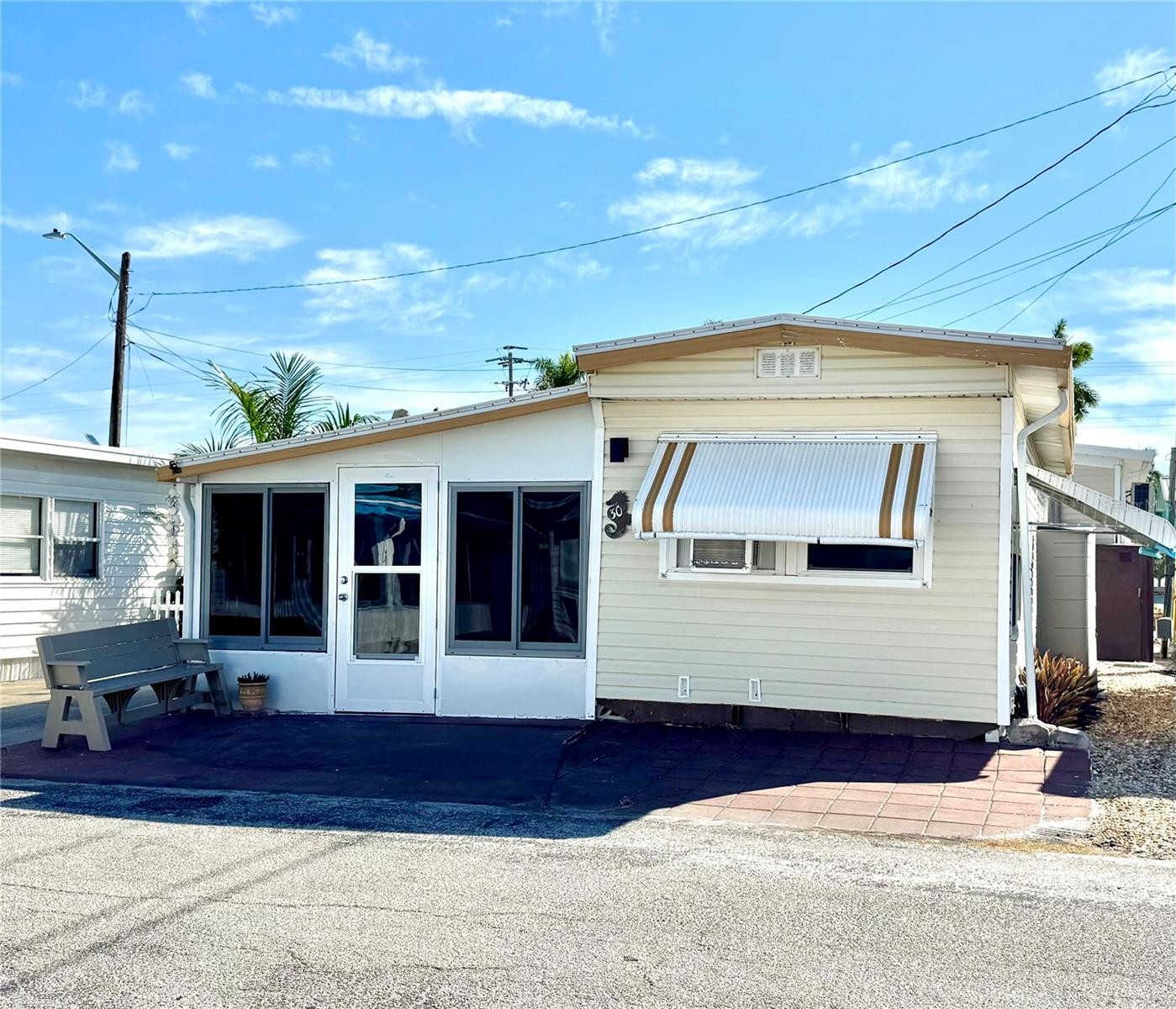 10315 CORTEZ RD W #30-2