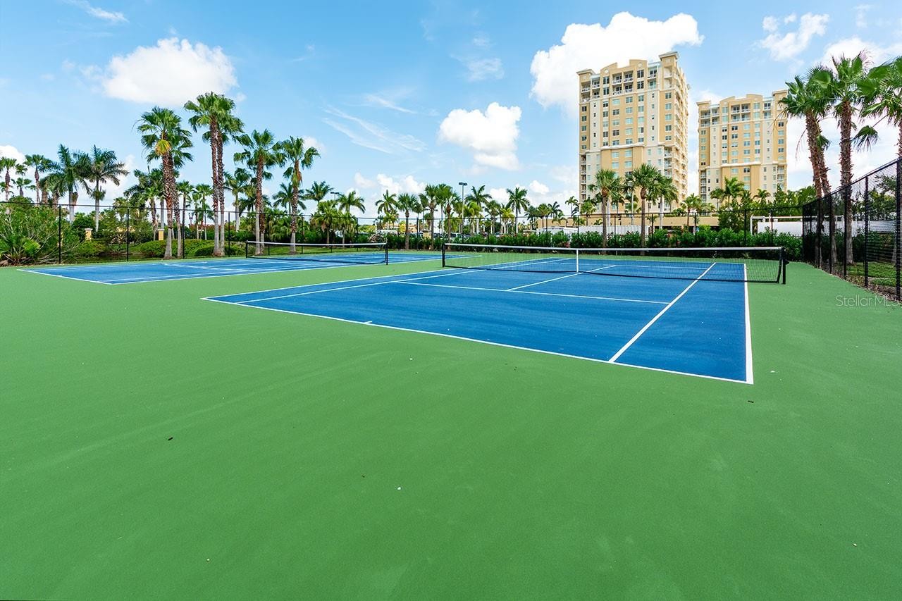 611 RIVIERA DUNES WAY #308