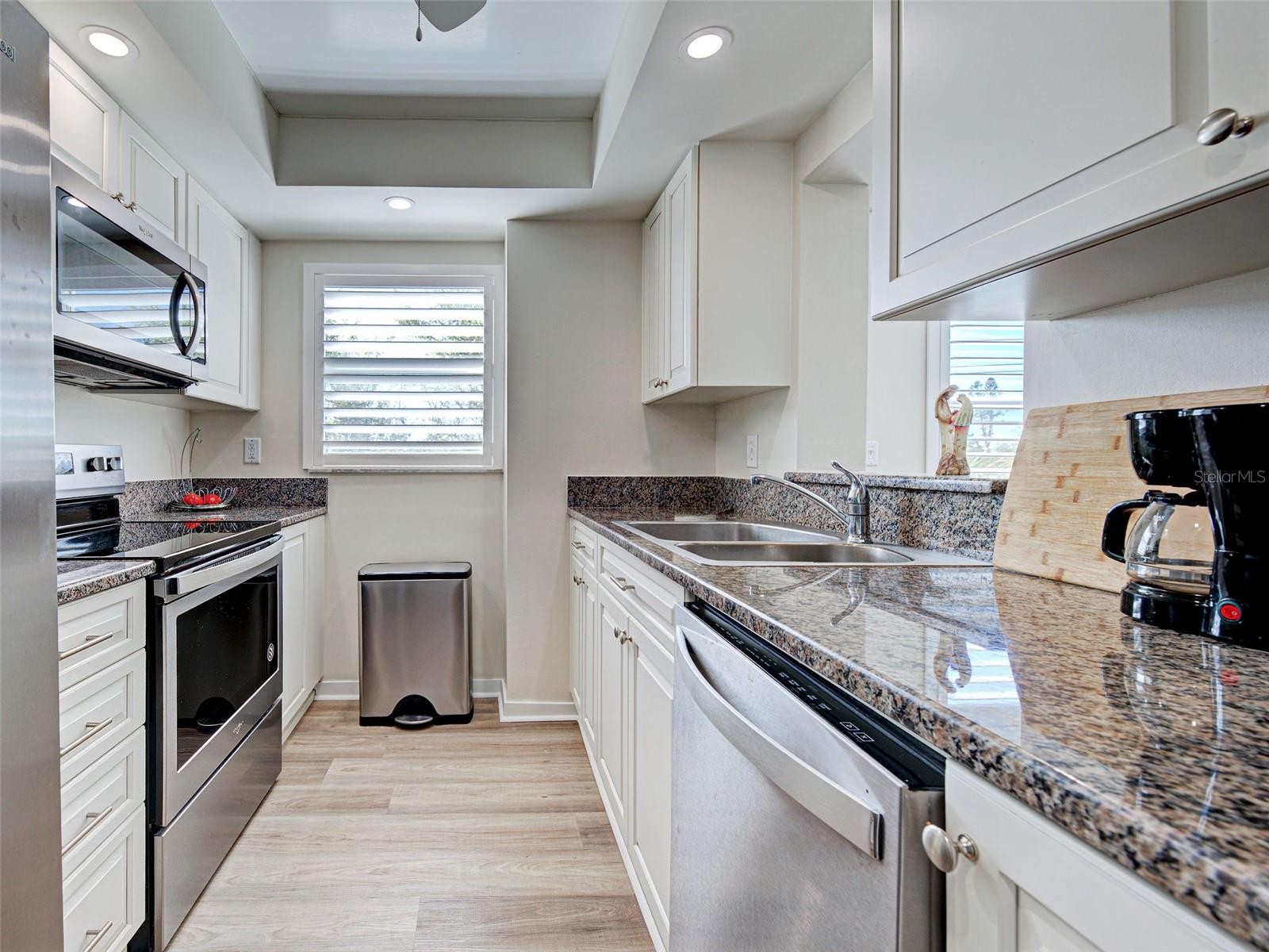 232 SAINT AUGUSTINE AVE #407