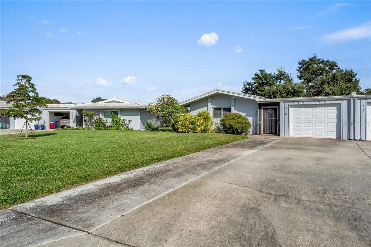 3140 VILLAGE GREEN DR #1119