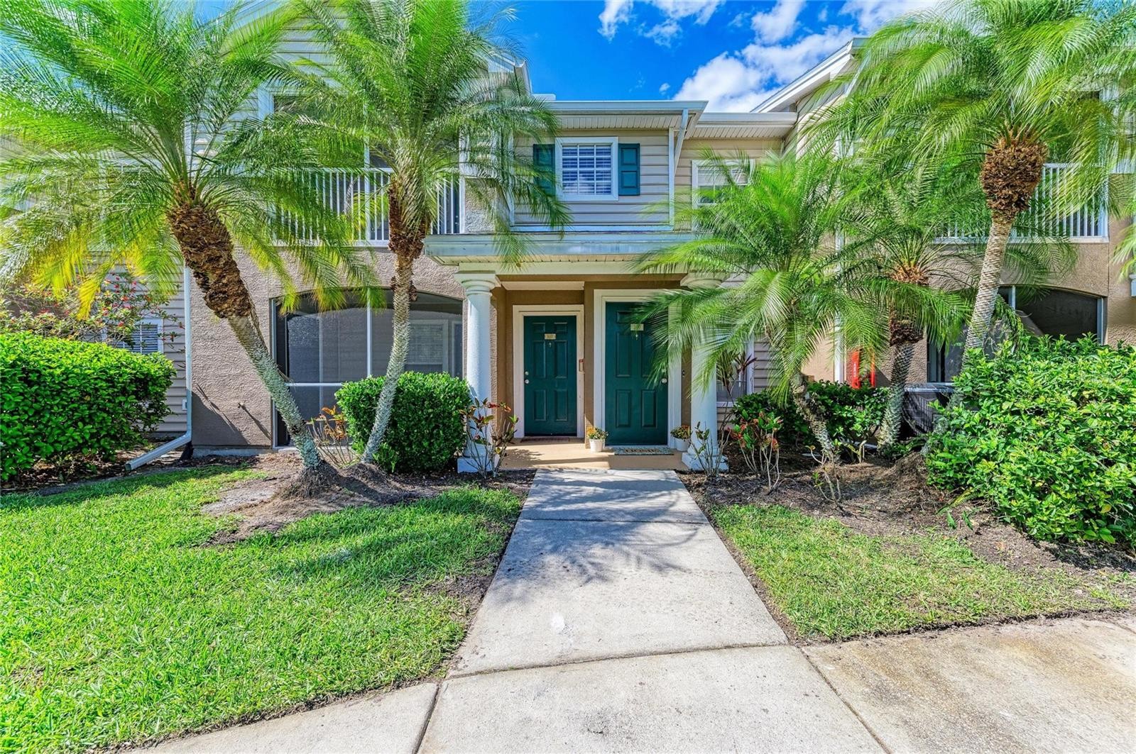 8911 MANOR LOOP #207