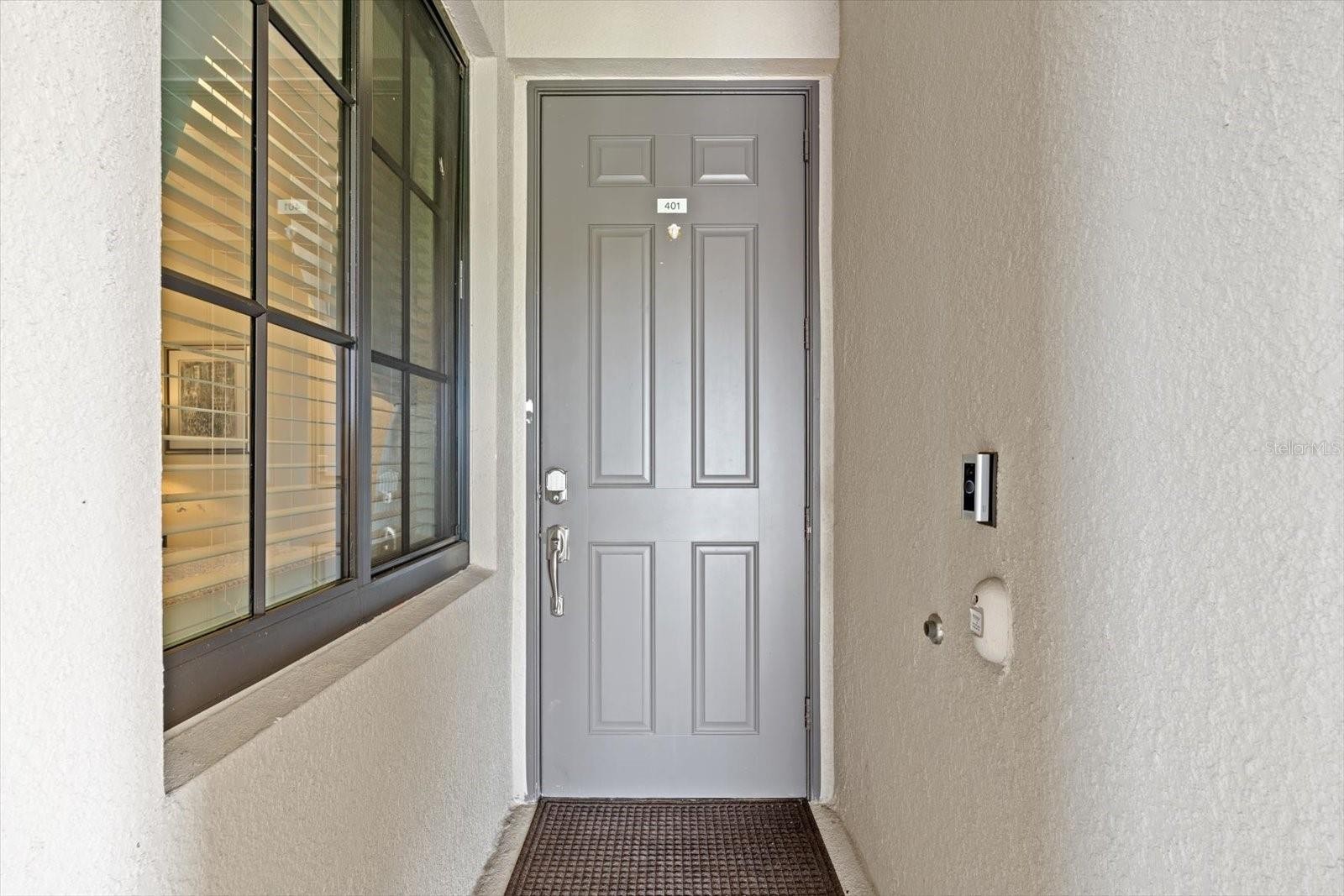 17520 GAWTHROP DR #401