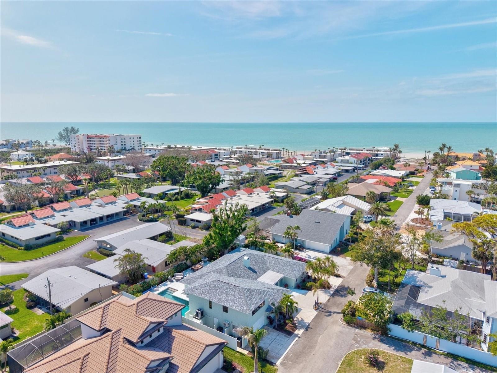 605 CORNWELL ON THE GULF