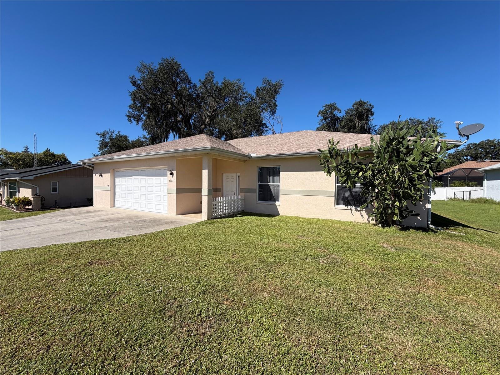 4733 S CRANBERRY BLVD