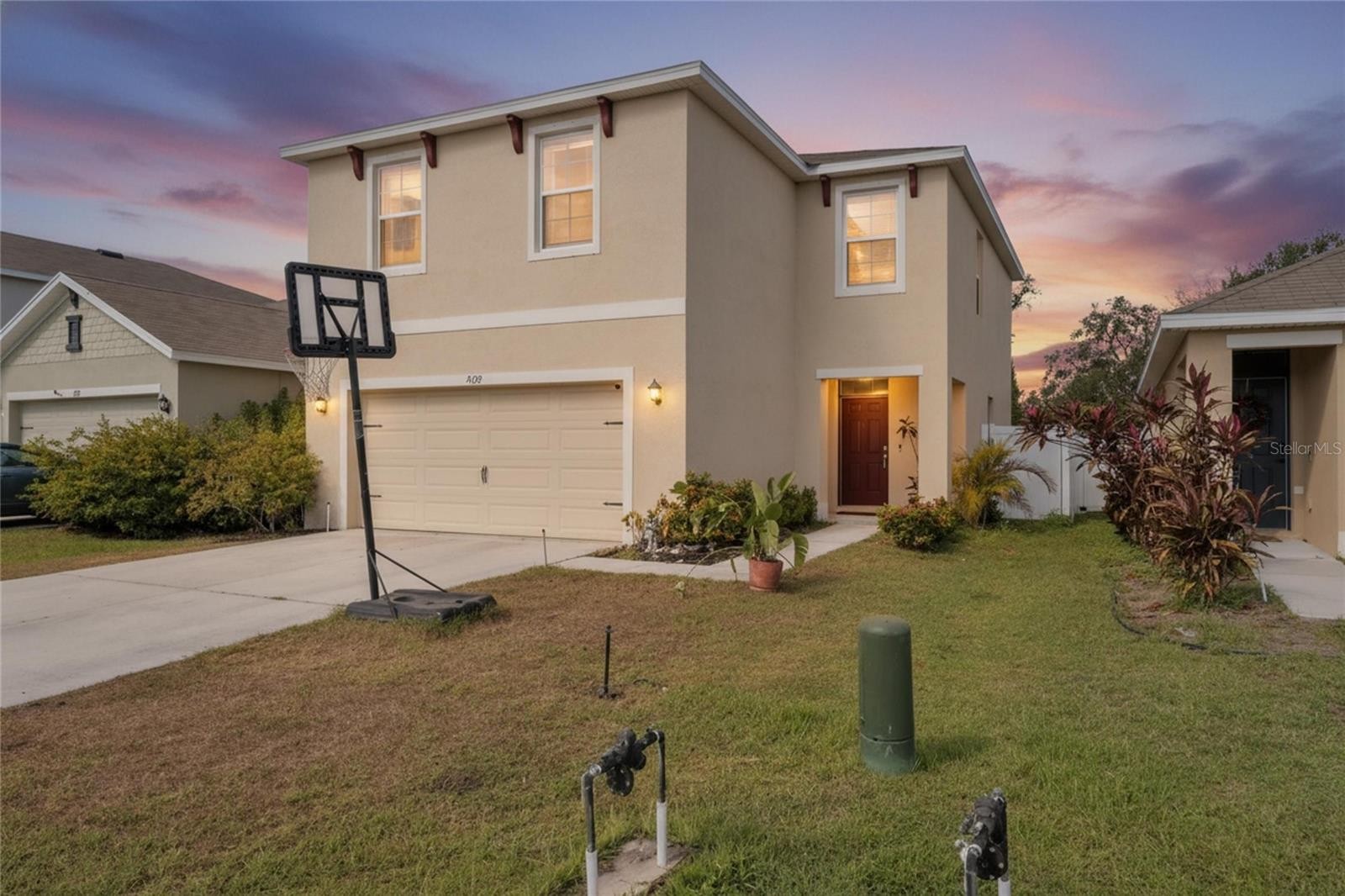 5132 WILLOW BREEZE WAY