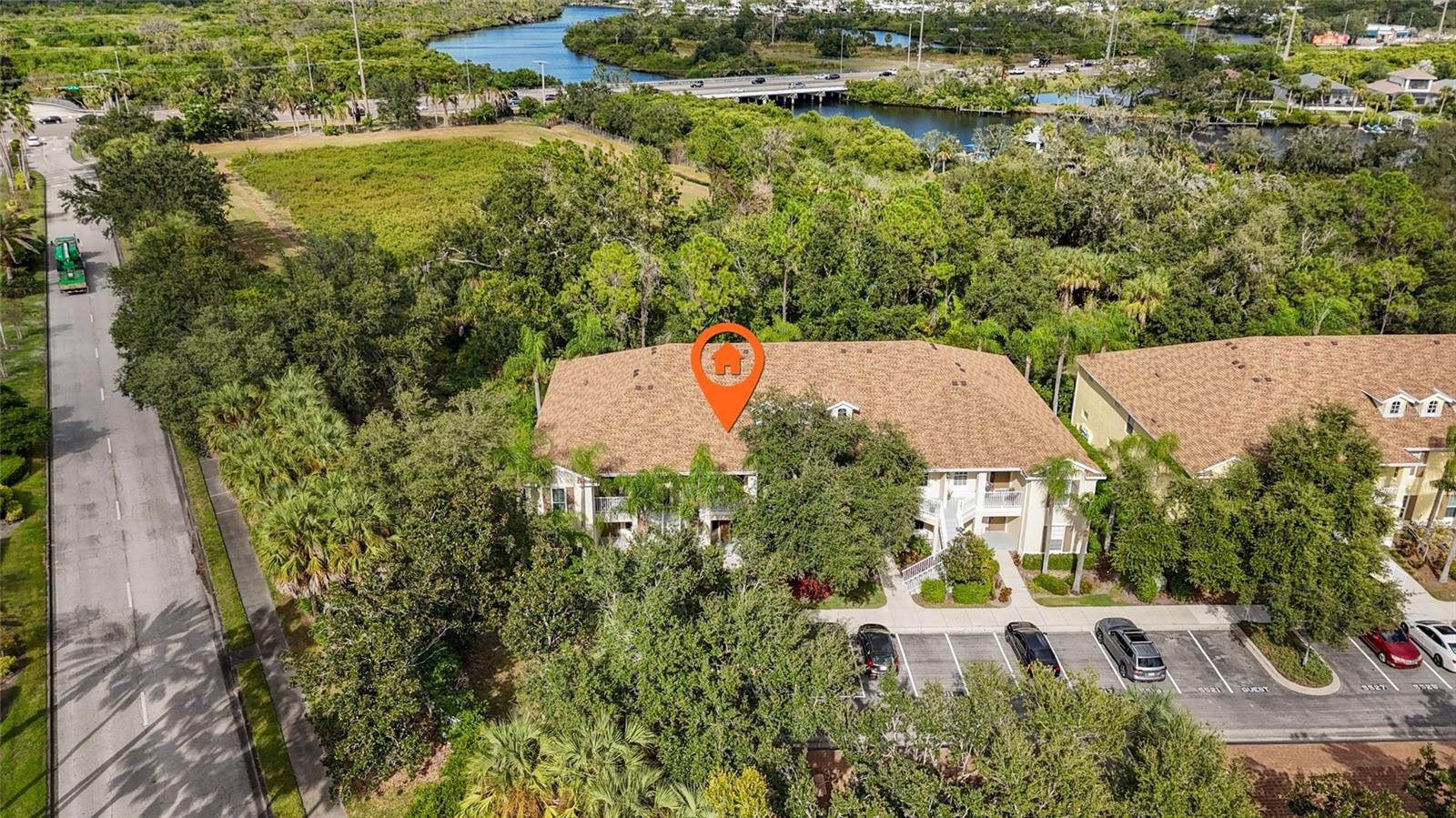 5511 KEY WEST PL #5511