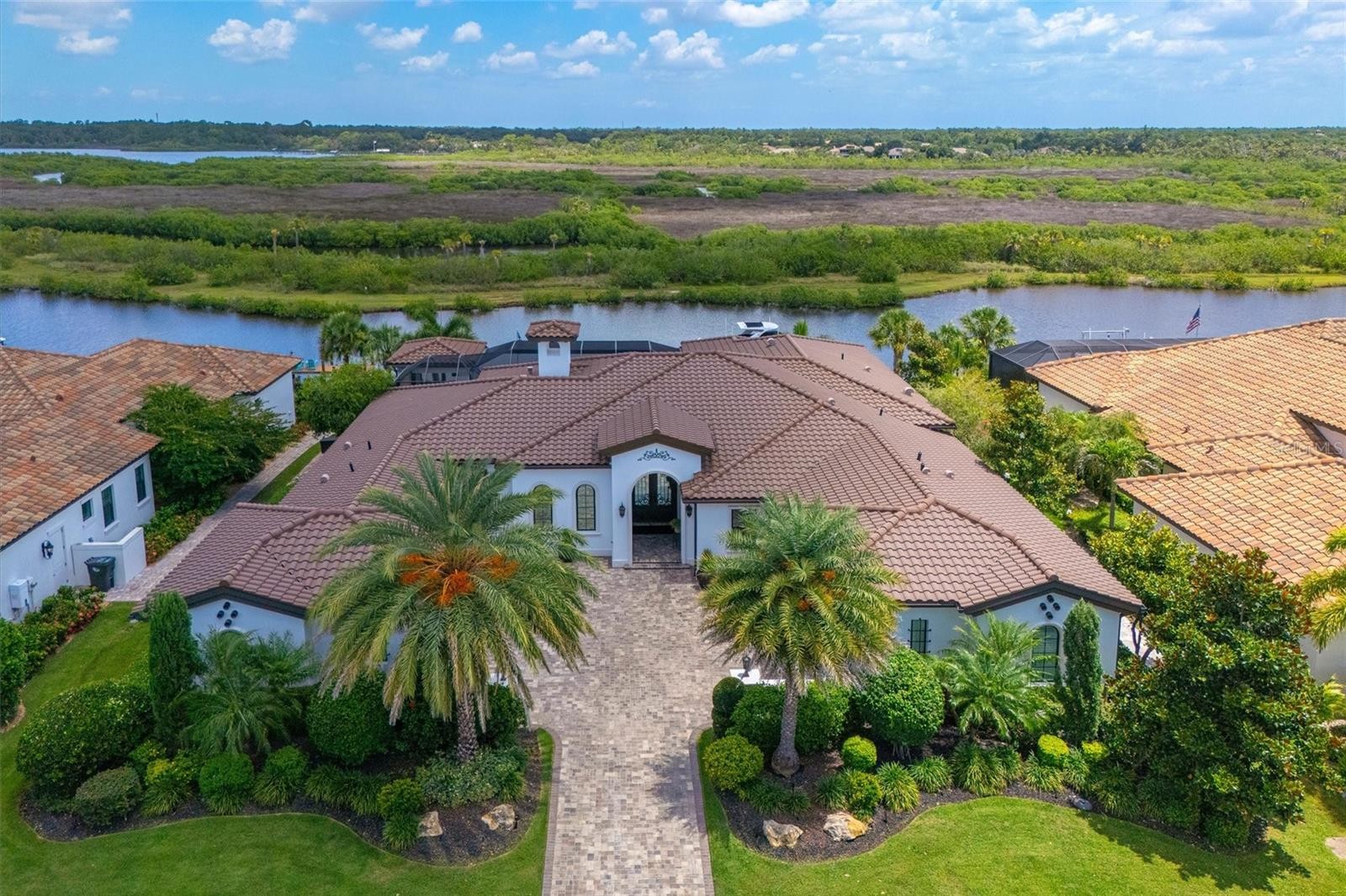 11424 HARBOURSIDE LN