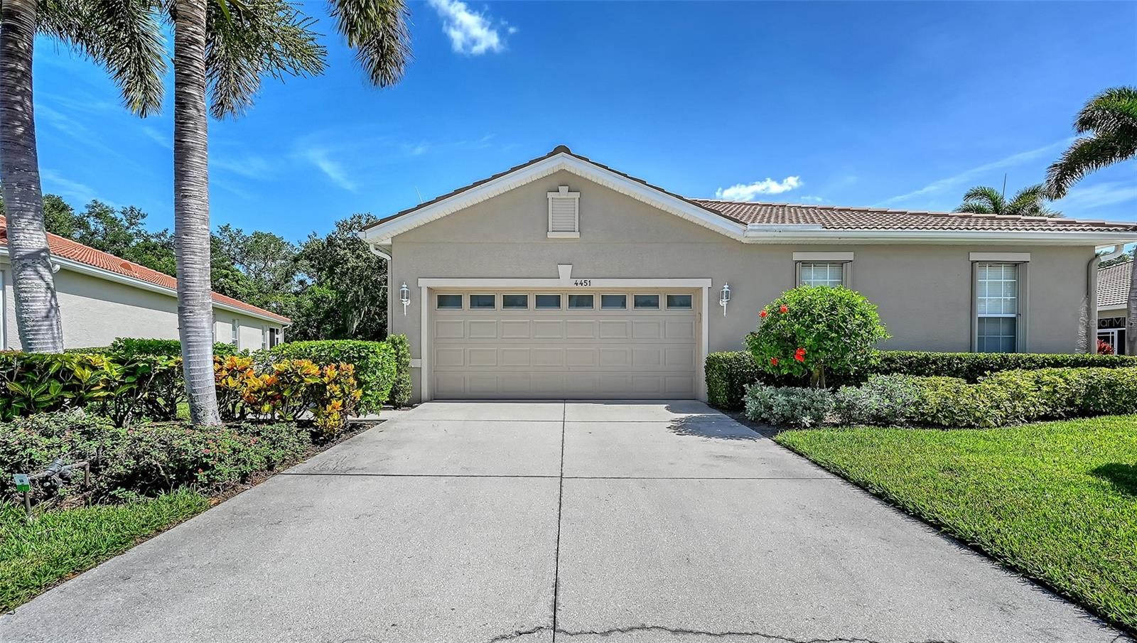 4451 KARIBA LAKE TER