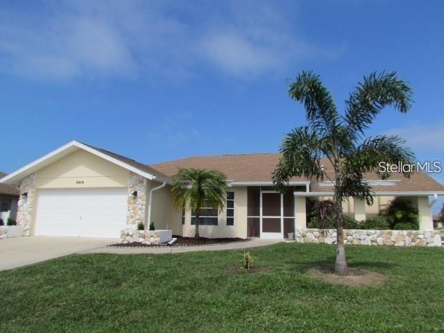 5816 MONROE RD