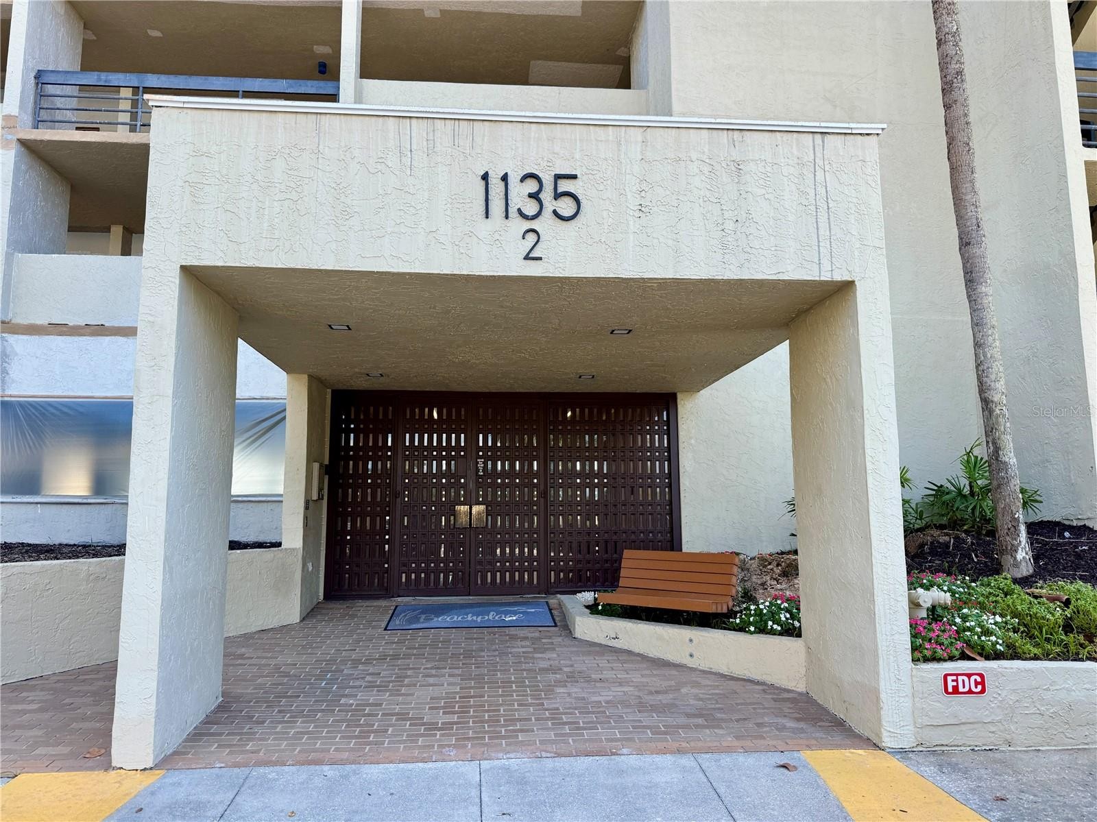 1135 GULF OF MEXICO DR #505