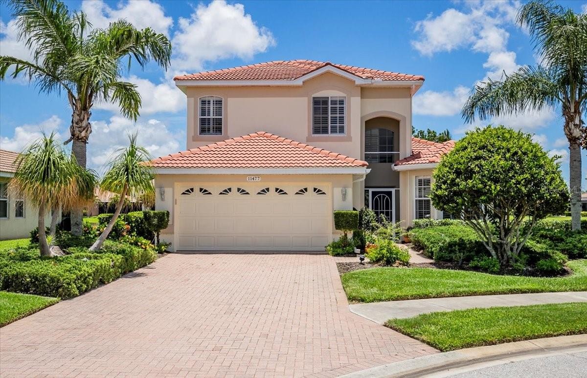 11477 Tinder Ct Venice Florida 34292