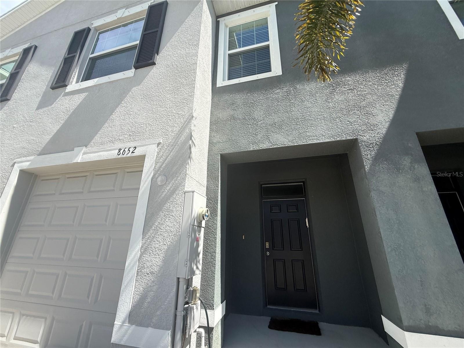 8652 MILESTONE DR