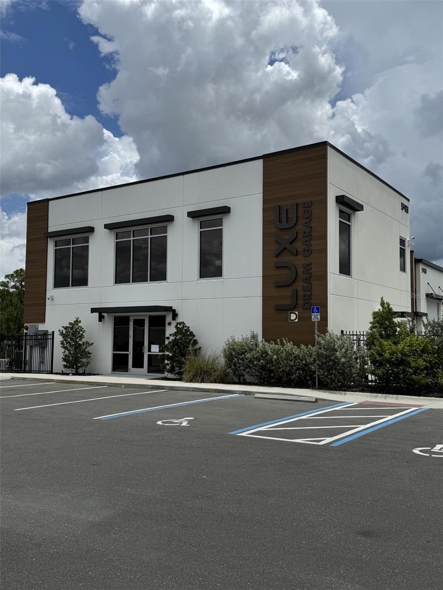 5431 COMMUNICATIONS PKWY #20