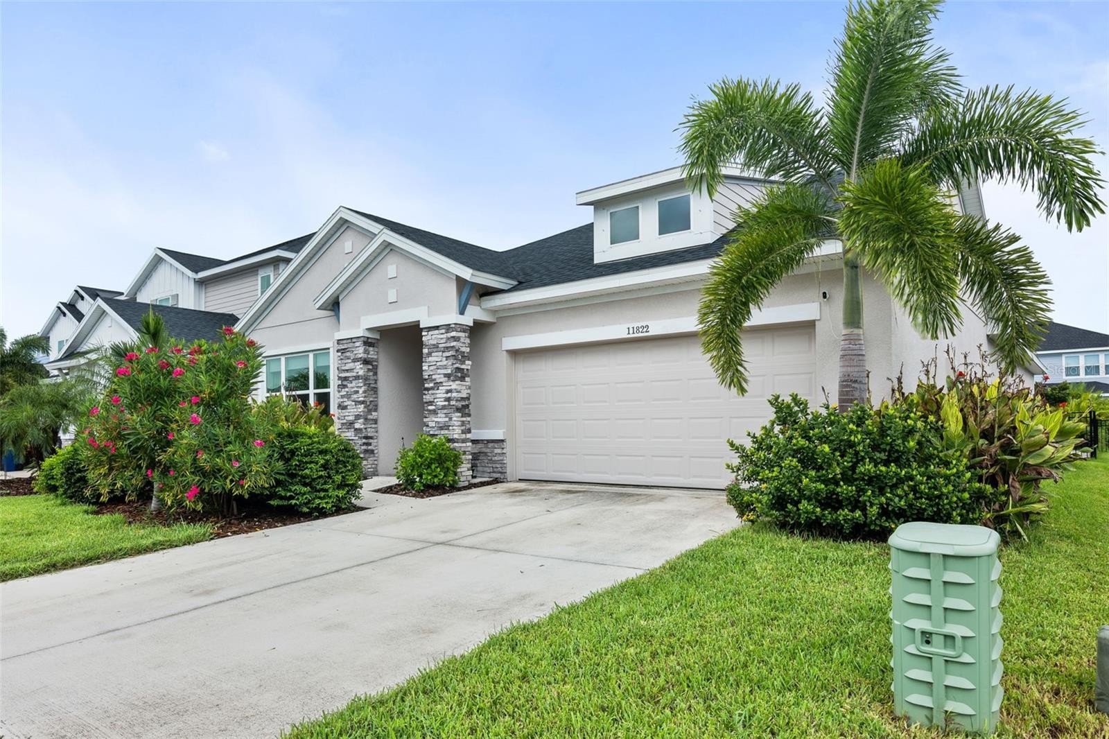 11822 CHEVELON LN