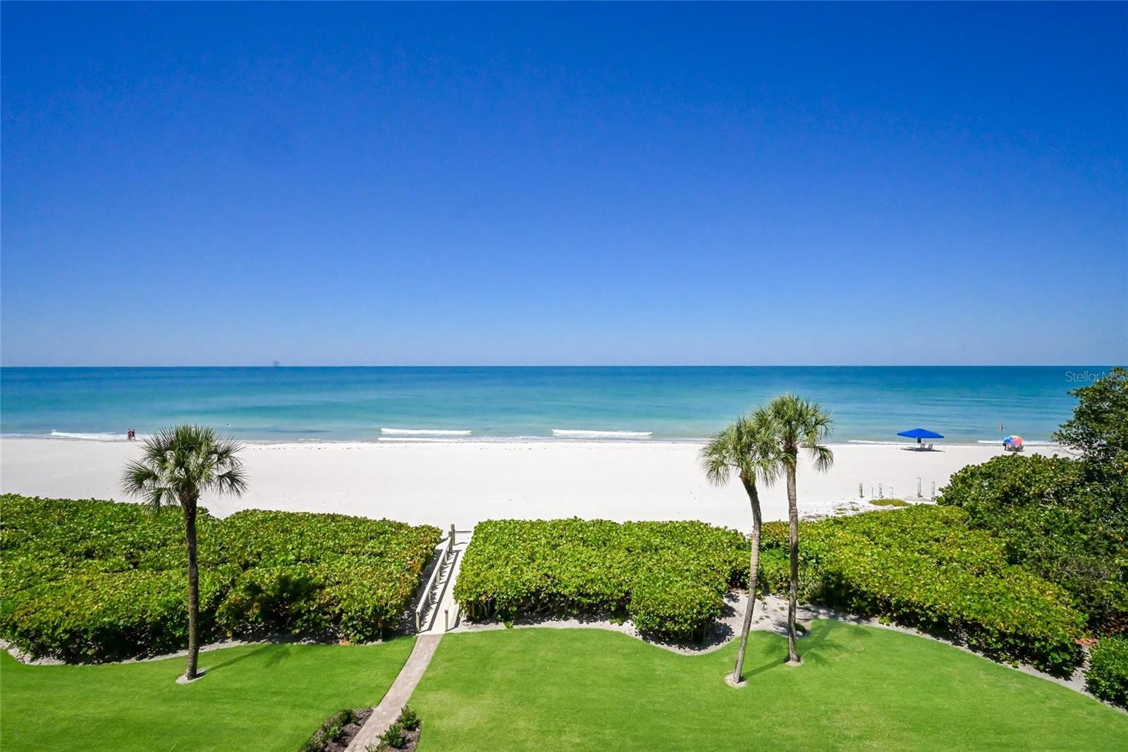 2675 GULF OF MEXICO DR #303