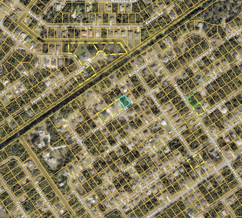 IMARI ST