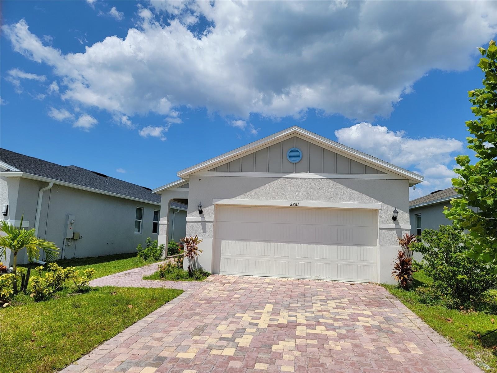 2861 89Th Street Cir E Palmetto Florida 34221