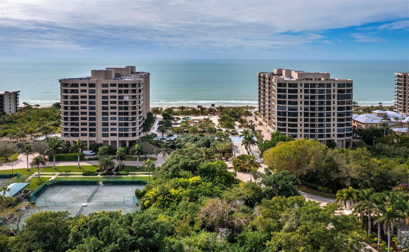 1211 Gulf Of Mexico Dr #601 Longboat Key Florida 34228