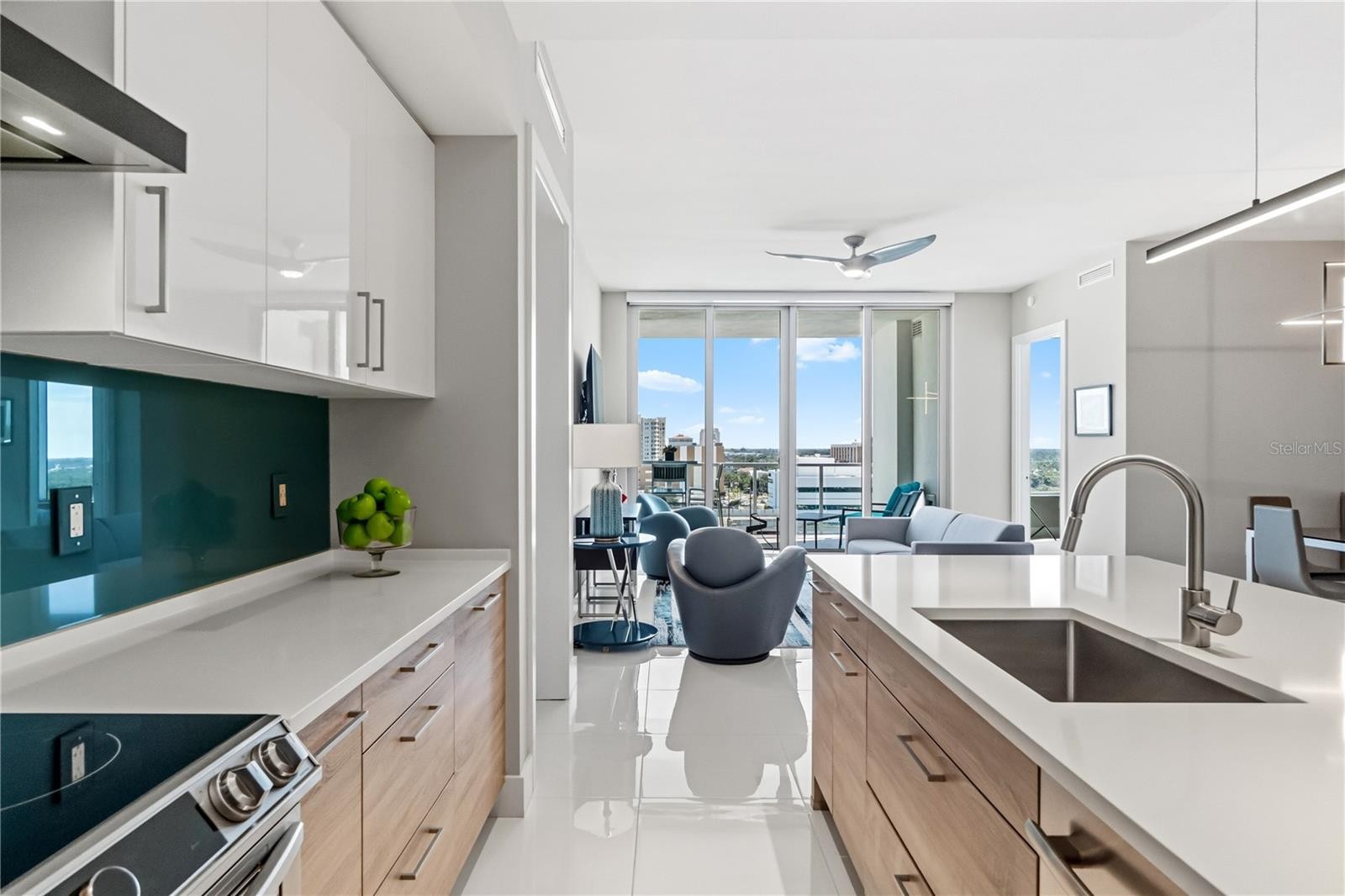 111 S PINEAPPLE AVE #905