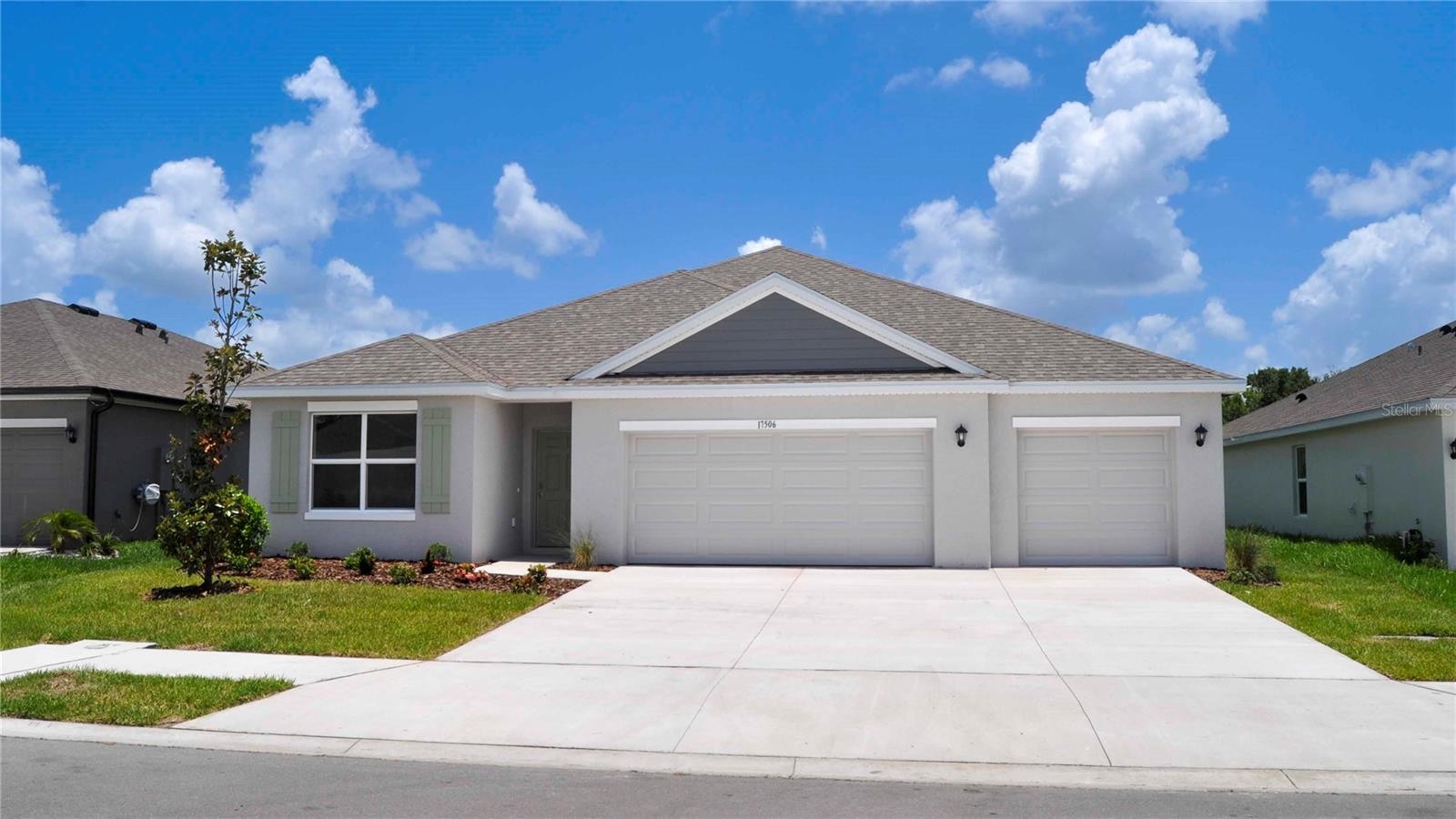 17506 WHISKEY CREEK TRL
