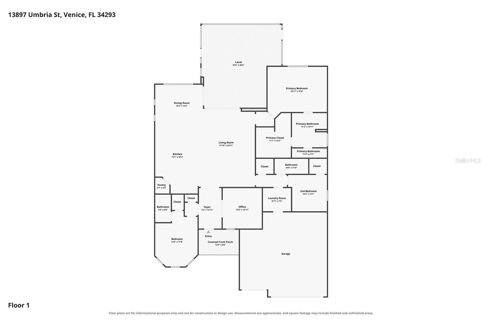 13897 UMBRIA ST