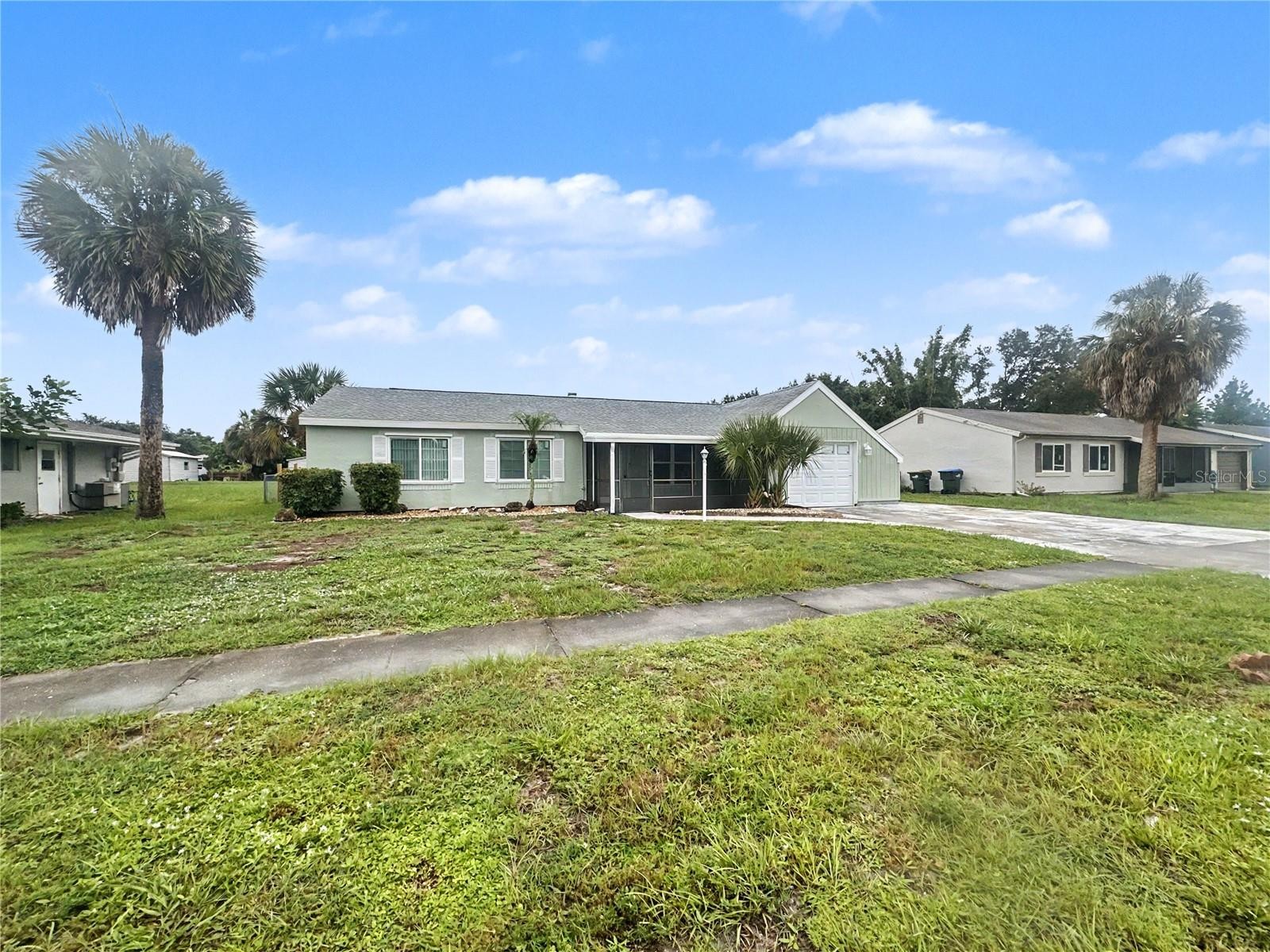 3078 GREENDALE RD