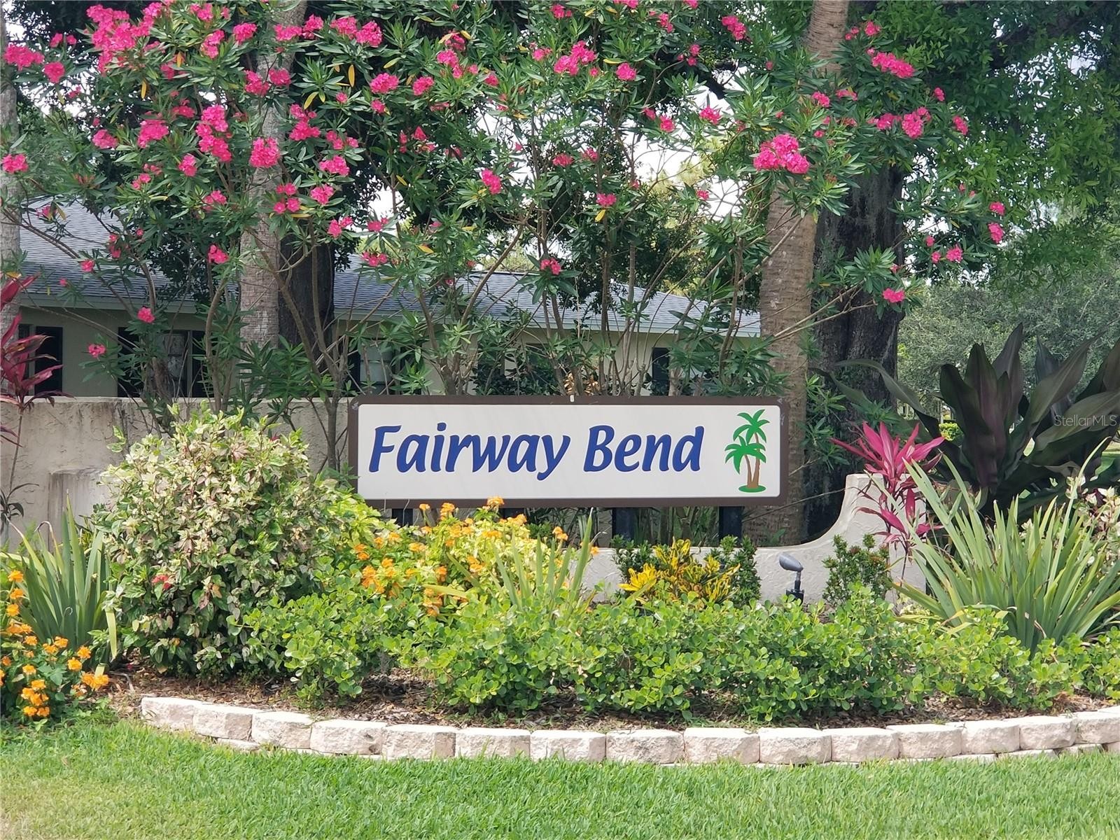 7050 FAIRWAY BEND LN #266