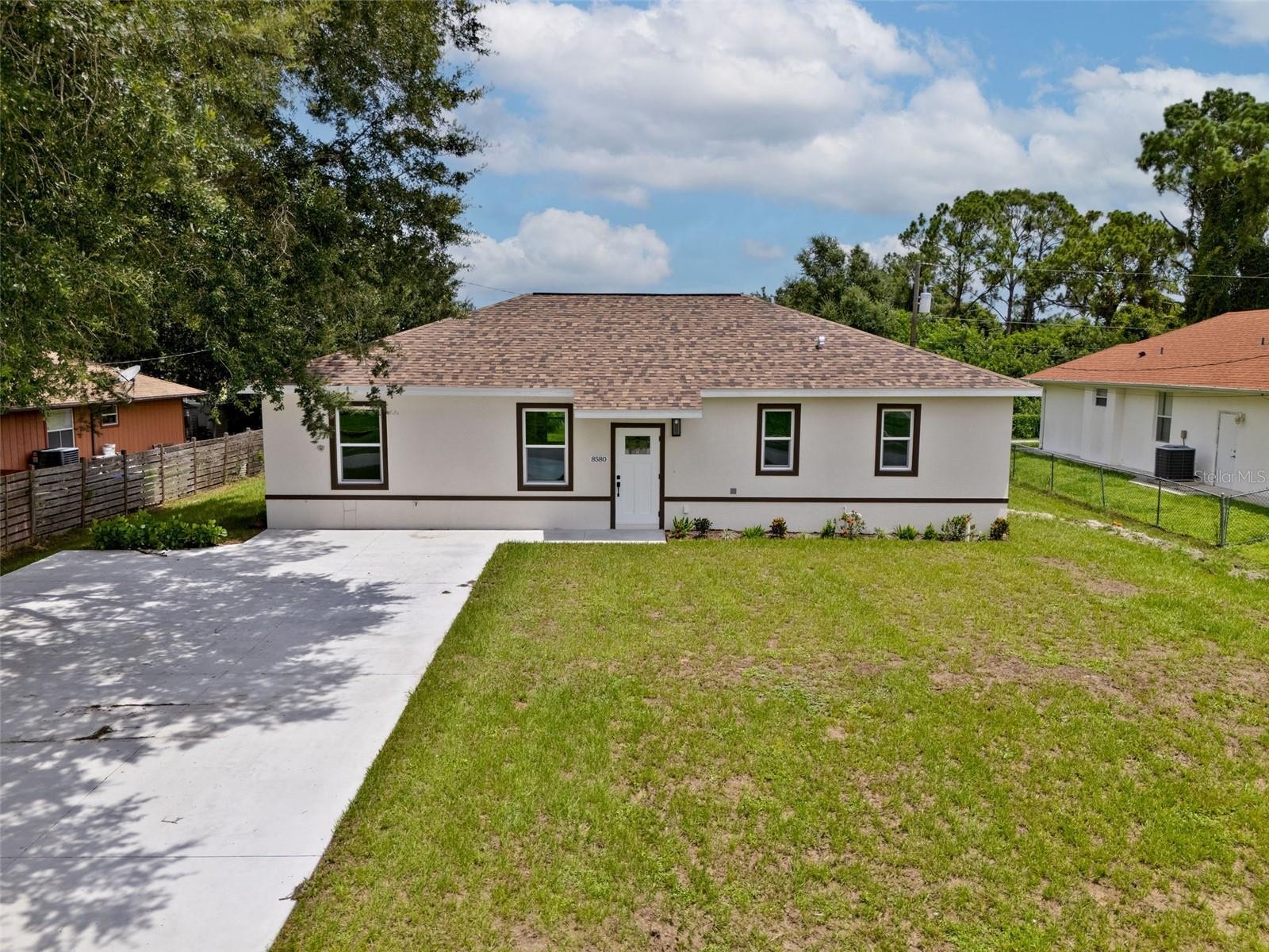 8580 W PRICE BLVD