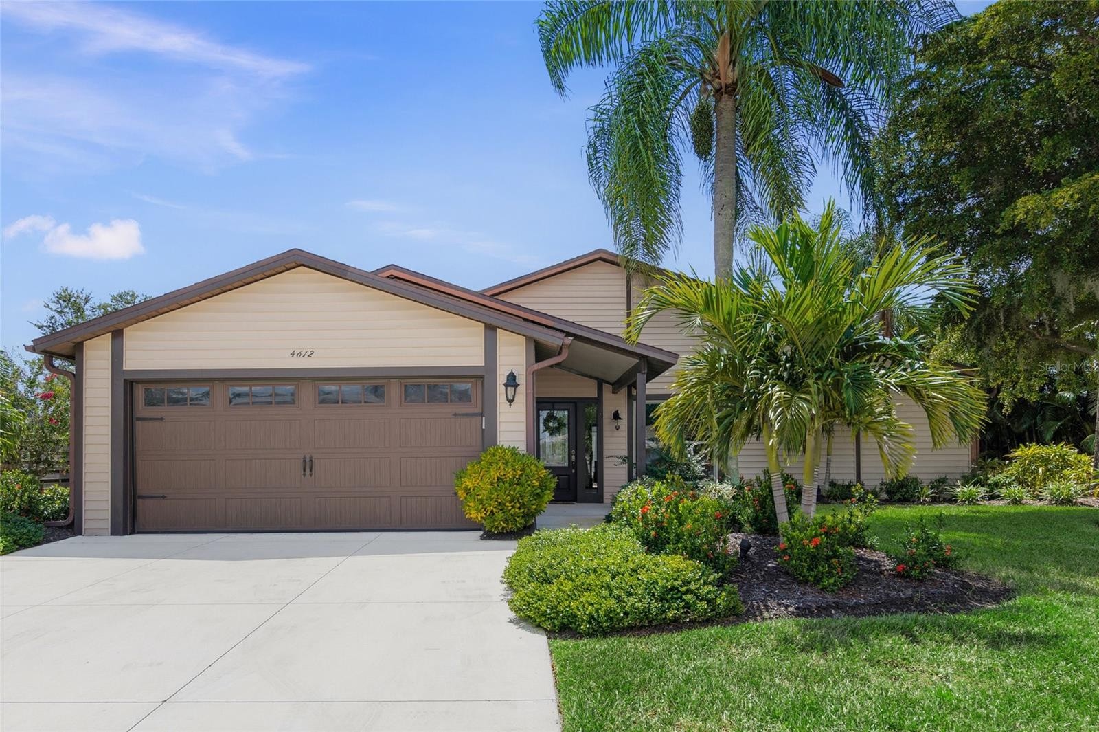 4612 Glenbrooke Dr Sarasota Florida 34243