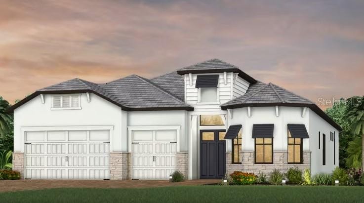 14704 EAGLE BRANCH DR