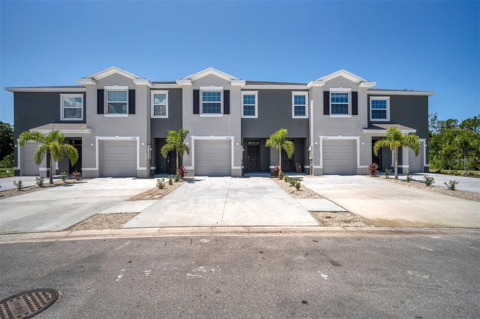 8772 MILESTONE DR