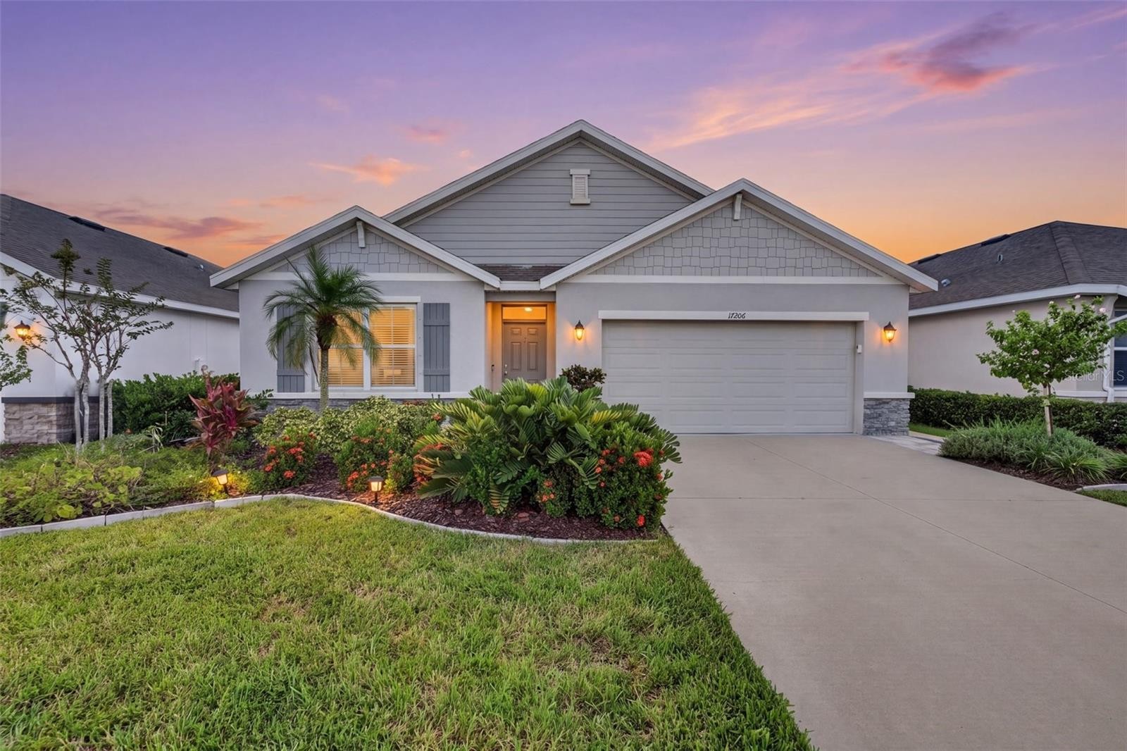 17206 RESERVA DR