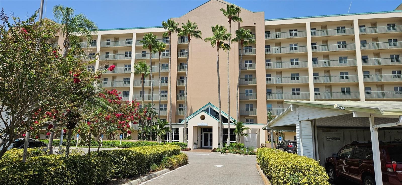 2320 TERRA CEIA BAY BLVD #403