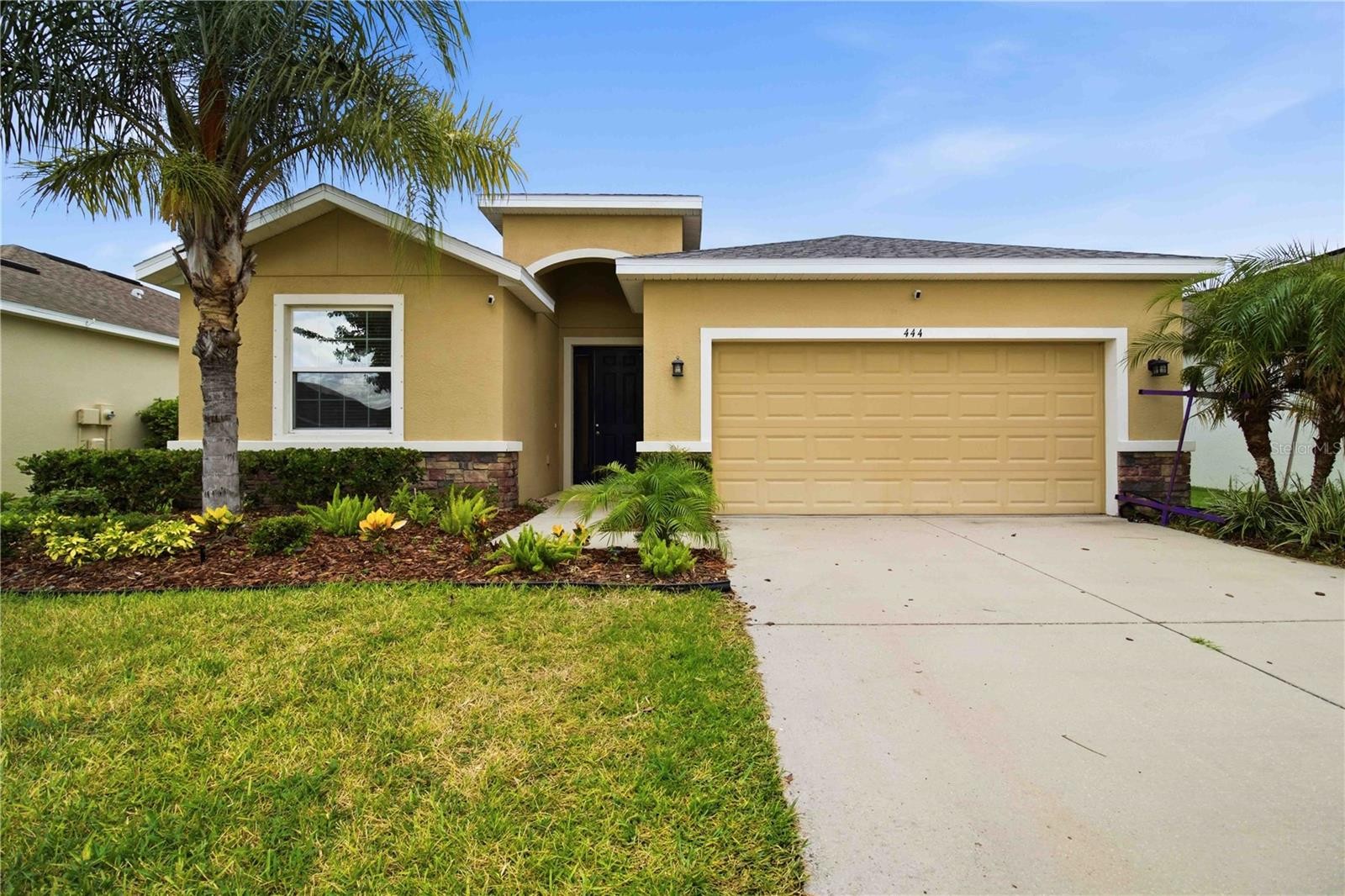 444 TIERRA VERDE WAY