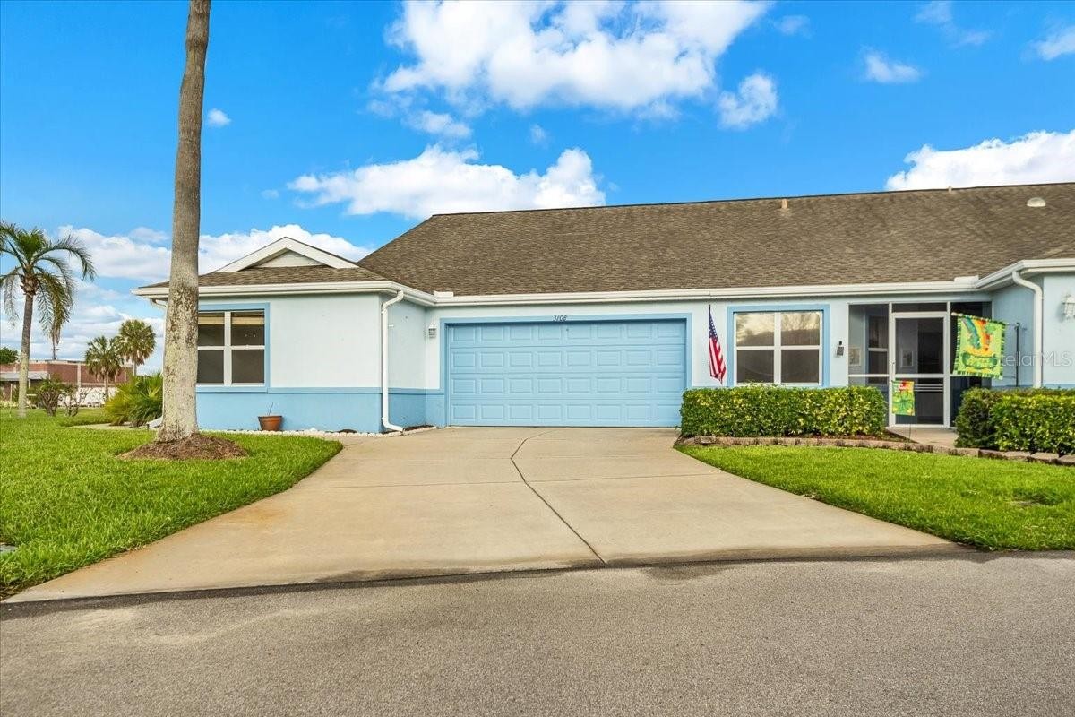 3108 LIVE OAK LN #21