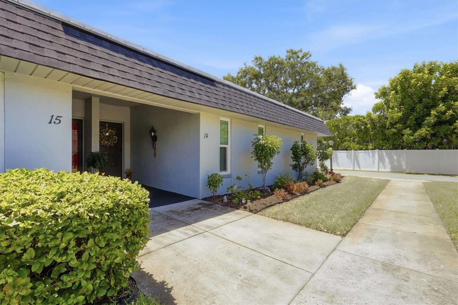 4160 FRUITVILLE RD #14