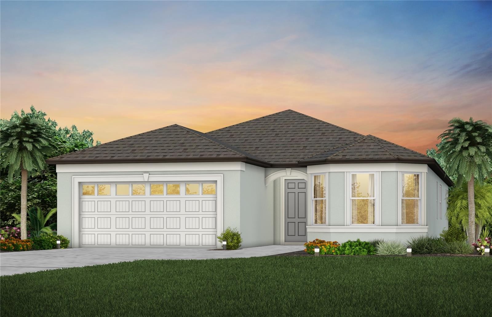 10005 JOHNSON OAKS GLN