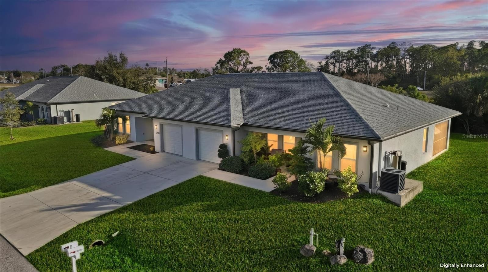 12025 SARAGOSSA LN