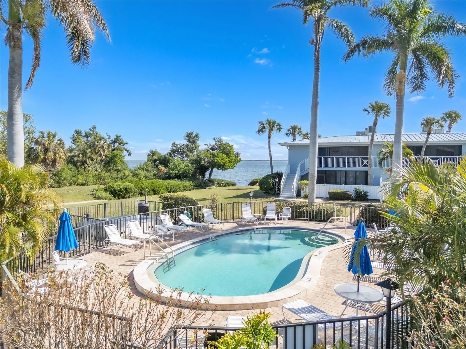 600 MANATEE AVE #227