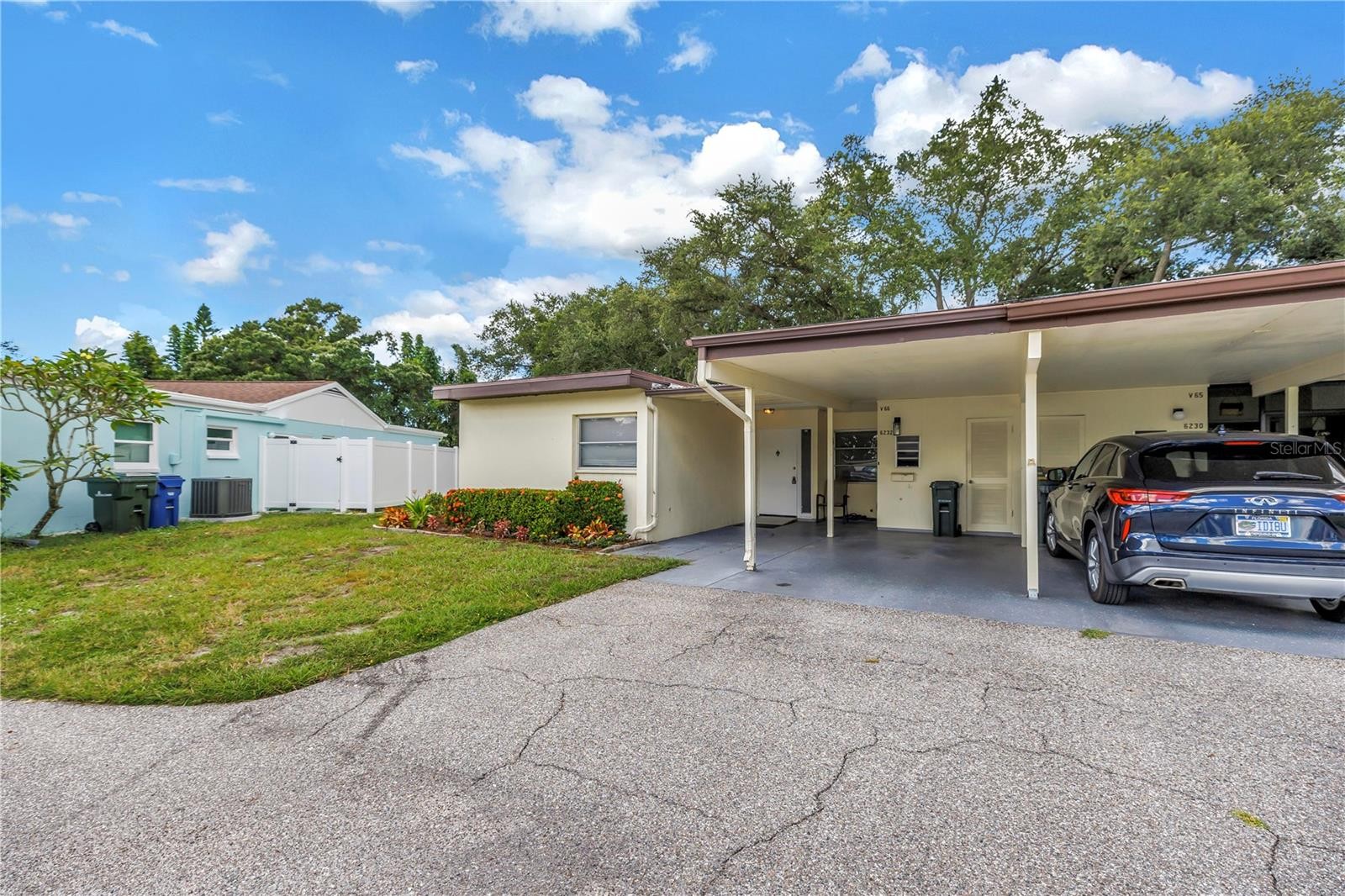6232 GREEN VIEW CIR #66