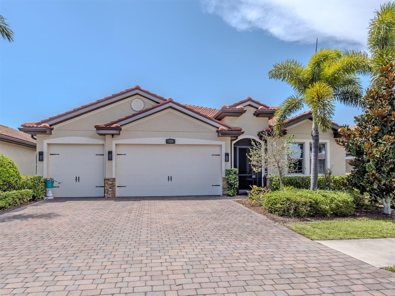 155 TOSCAVILLA BLVD