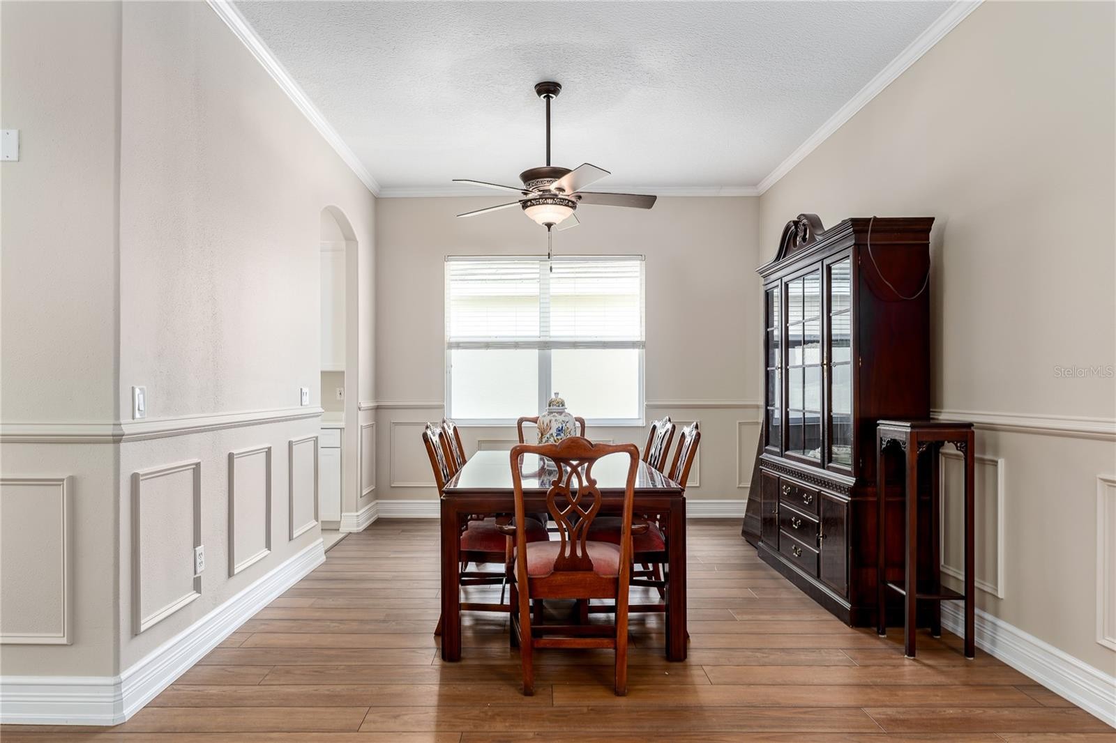 3208 WOODLAND FERN DR