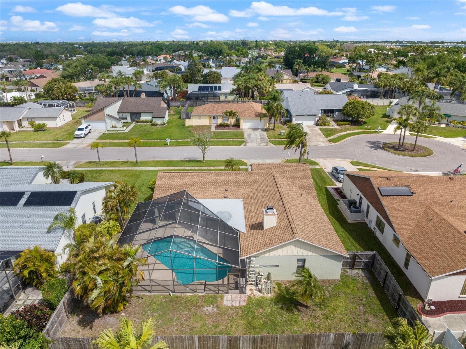 3958 EASTON TER