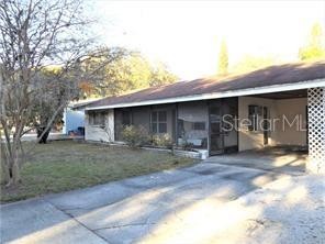 3621 MCINTOSH RD