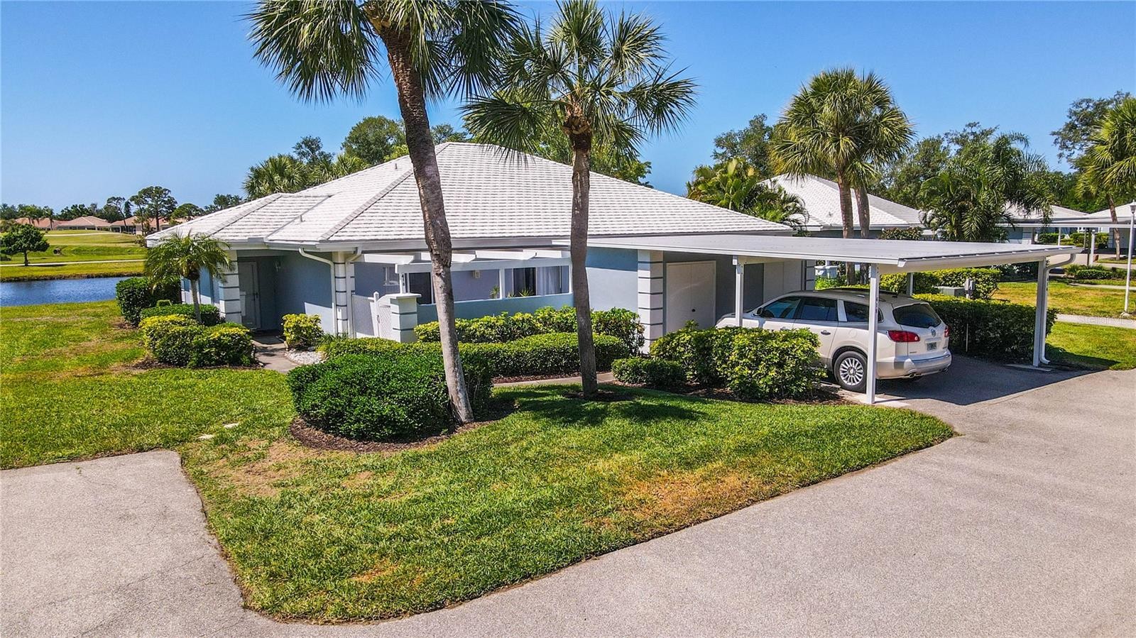418 WEXFORD CIR #125