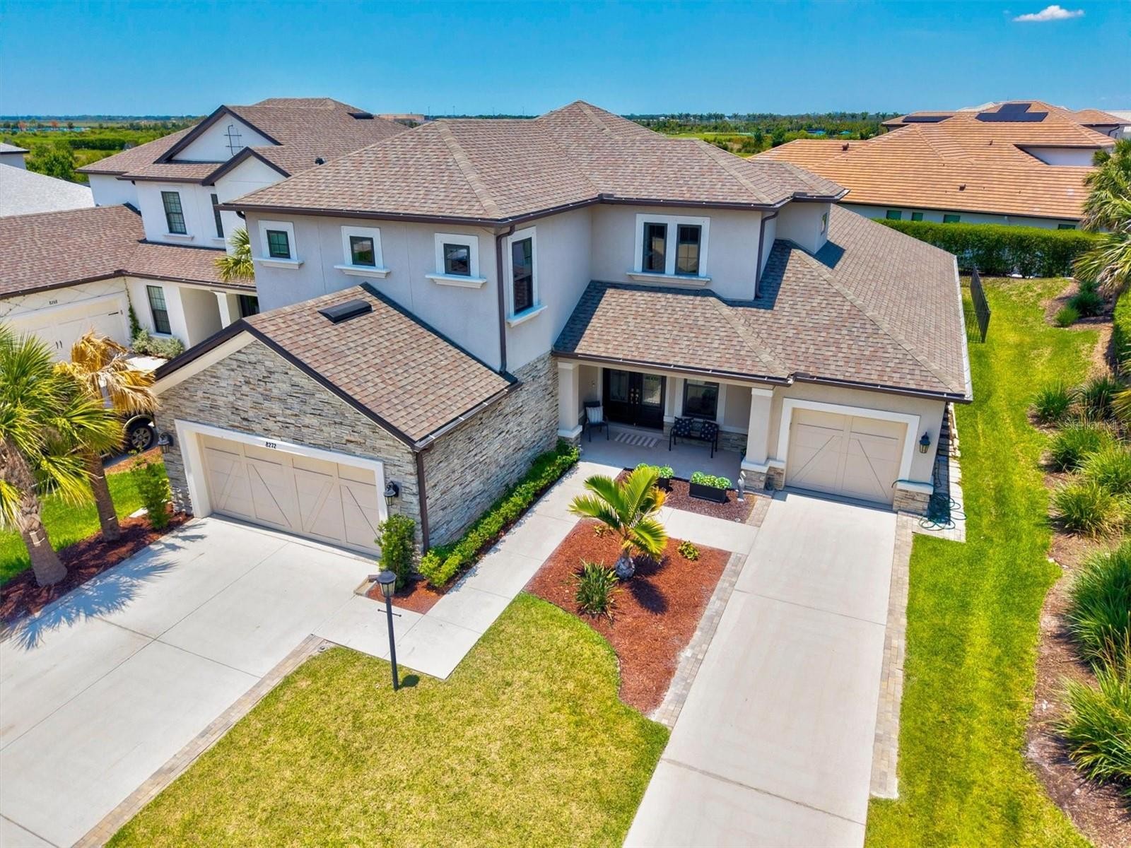 8272 SUMMER NIGHT RD