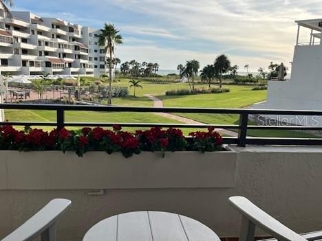 1465 GULF OF MEXICO DR #106