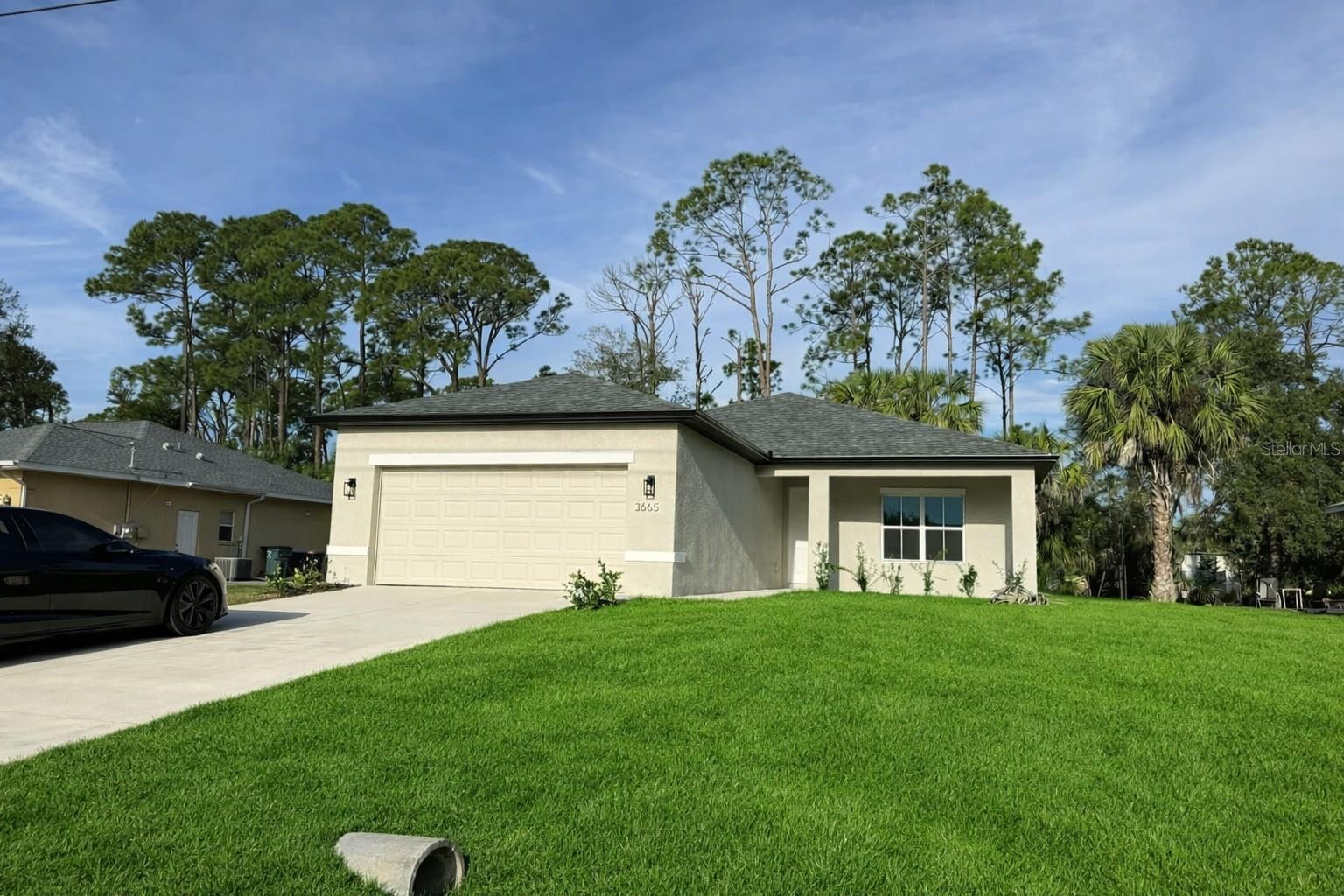 3665 N CRANBERRY BLVD